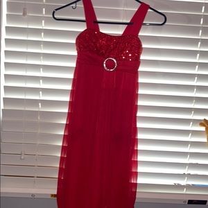 ruby rox dress